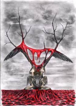 Desecrated Dreams : Raven Forest